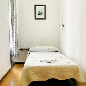 Eenpersoonskamer